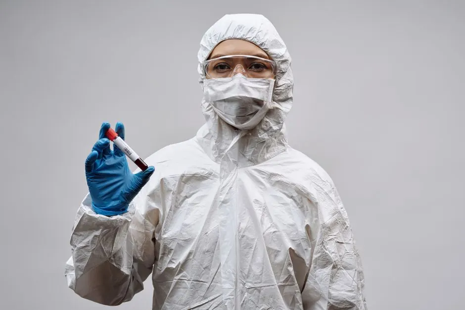 Ceres Biohazard Cleanup Experts technicians